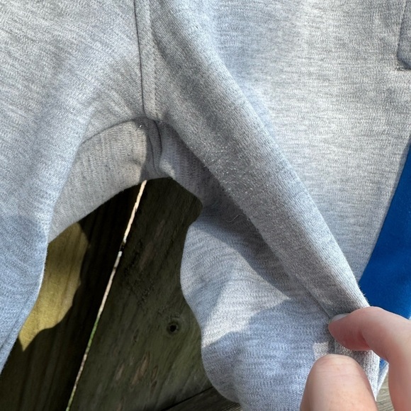 Puma X Pepsi Cola 50th Anniversary T7 Cropped Track
Pants Light Heather Gray - Picture 10 of 16